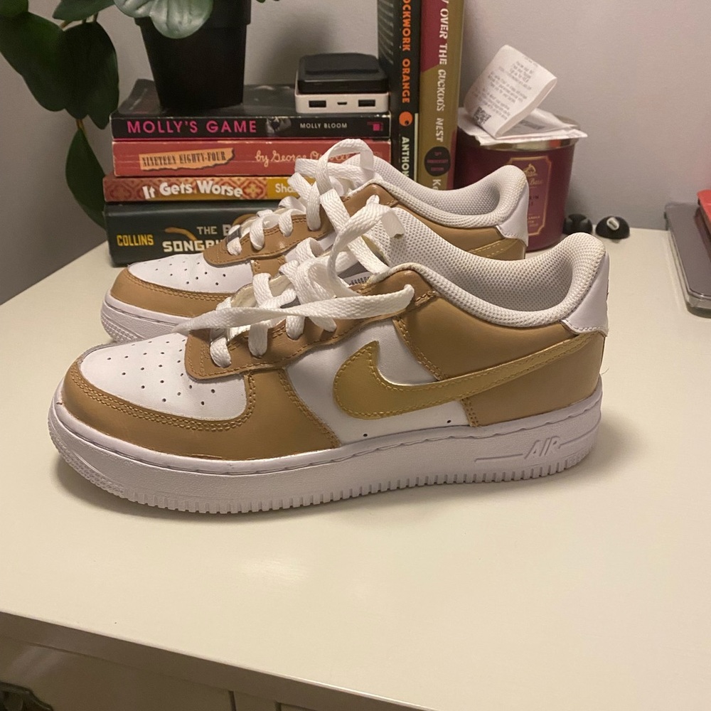 Air Force Ones